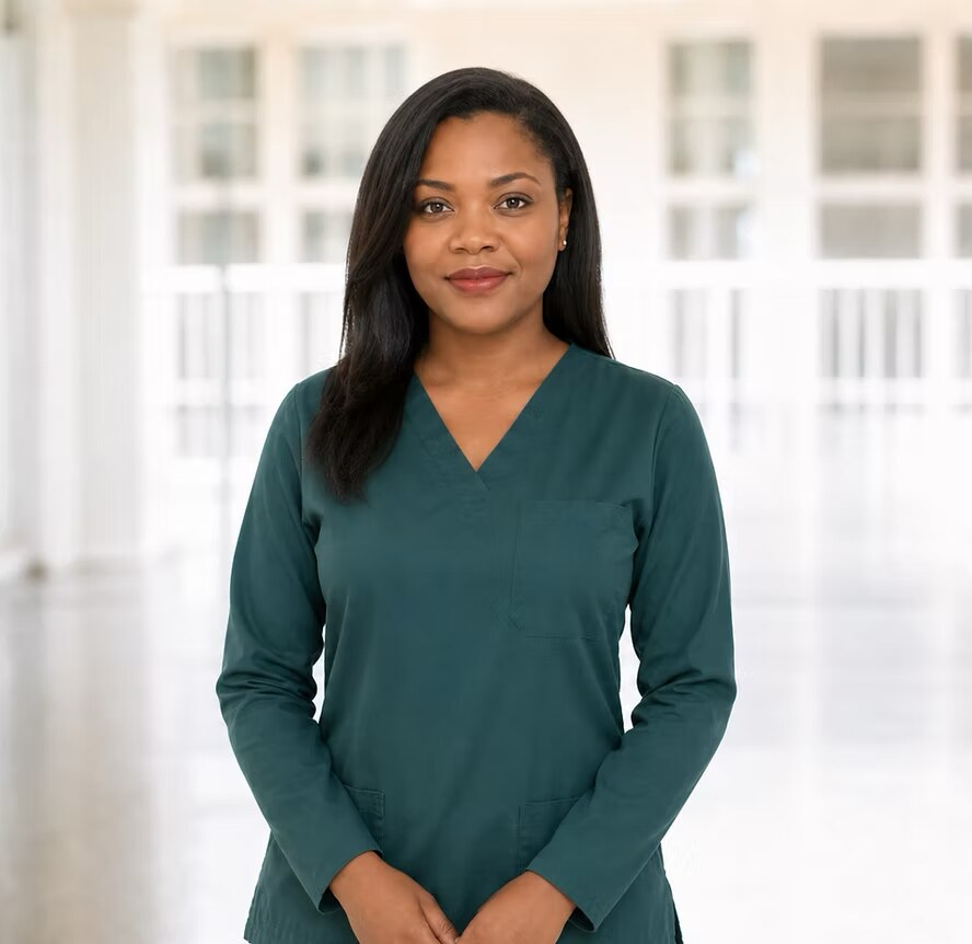 Mariam, Certified ECG Technician (USA), Praxisteam, Cardio Pulse Berlin