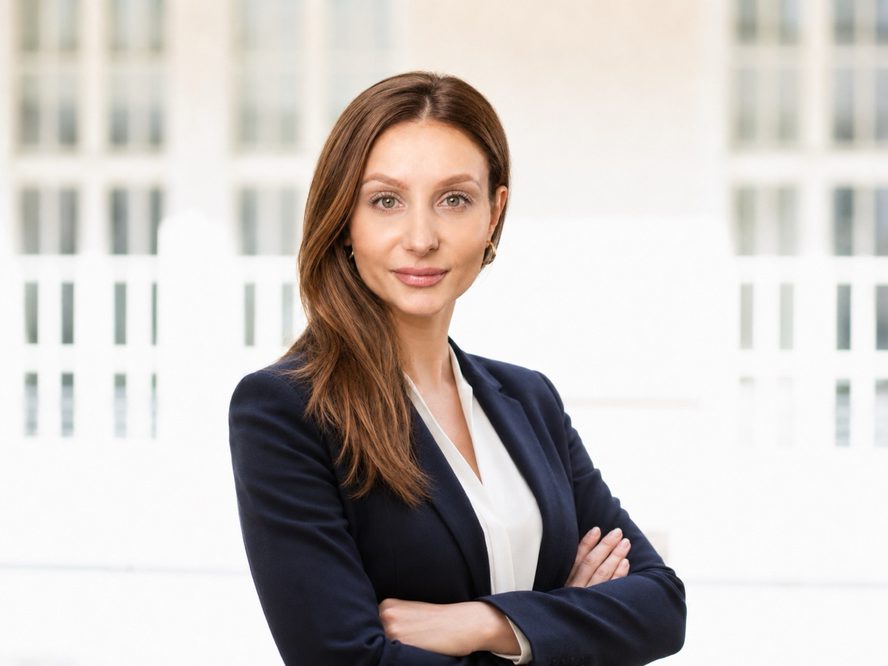 Paulina, Verwaltung, Betriebswirtin M.Sc., Cardio Pulse Berlin